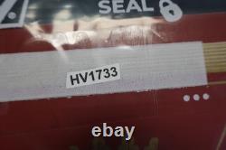 Original WWII German Book Waldorf Uniforms Old Army Prussia Bayern Sachsen