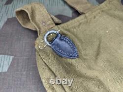 Original WWII German Mid-Late War Bread Bag Unissued Wehrmacht Heer Army