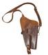 Original Wwii German Occupation Theater Made Us Army Colt Shoulder Holster