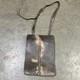 Original Wwii German Swiss Army Officer Map Carrying Case Leather