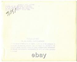 Original WWII Photos 6th & 7th Army, German Surrender Stunning 8x10, 1945