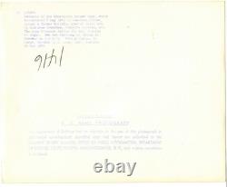 Original WWII Photos 6th & 7th Army, German Surrender Stunning 8x10, 1945