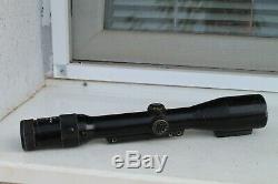 Original WWII WW2 German Army Optic Sight Rifle Gun SNIPER