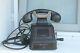 Original Wwii Ww2 Old German Army Military Bakelite Metal Telephone