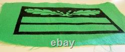 Original Waffen SS Obersturmführer German Army First Lieutenant WW II WW2