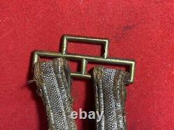 Original World War 2 WW2 WWII German Generals Army Dagger Hanger Generals Dagger