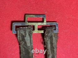 Original World War 2 WW2 WWII German Generals Army Dagger Hanger Generals Dagger