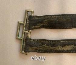 Original Ww2 German Army Dagger Hanger