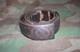 Original Ww2 German Army Wehrmacht Heer Belt With Steel Buckle Denazified 1940