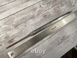Original Wwii German Army Officer Dagger Blade