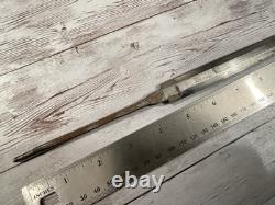 Original Wwii German Army Officer Dagger Blade