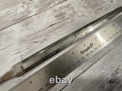 Original Wwii German Army Officer Dagger Blade