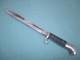 Original Wwii German Army Soldiers Dress Bayonet H. Schellhorn