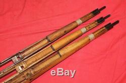 Original Wwii German Army Wooden Rifle Stock K98 Mauser