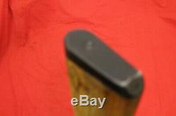 Original Wwii German Army Wooden Rifle Stock K98 Mauser. German Marking. 4