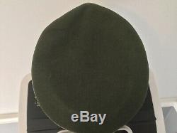 Original wwii ww2 german army wehrmacht cap hat