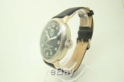 Panzer Division German Army Military Watch Ww2 Type Excellent Service Working