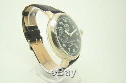 Panzer Division German Army Military Watch Ww2 Type Excellent Service Working