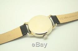 Panzer Division German Army Military Watch Ww2 Type Excellent Service Working