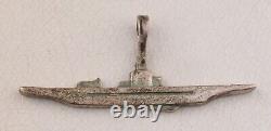 Pendant GERMAN U-Boat KRIEGSMARINE Navy WWII Marine SUBMARINE WW2 Germany ARMY