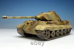 Platts DR6848 1/35 WW. II German Army SD. KFZ. 182 King Tiger Porsche. From Japan