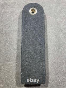 Pre WW2 WWII German Military Army Berlin District High Rank Shoulder Board