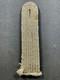 Pre Ww2 Wwii German Military Army Berlin District Middle Rank Shoulder Board
