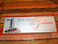 R. A. D. Unial German Army WWII 1940 Silverware for five