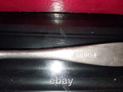 R. A. D. Unial German Army WWII 1940 Silverware for five