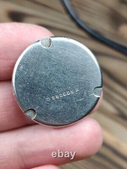 RARE WWII CASE COVER DH Watch Military WW2 German Army Parts Repair