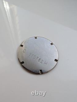 RARE WWII CASE COVER DH Watch Military WW2 German Army Parts Repair