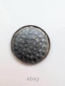 RARE WWII CASE COVER DH Watch Military WW2 German Army Parts Repair