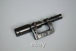 RARE WWII German Mauser K98 K98k ZF41 Optic CXN Type II