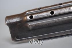 RARE WWII WW2 German STG 44 MP 43 metal front hand cover