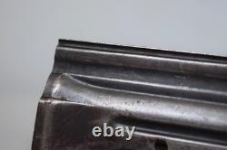 RARE WWII WW2 German STG 44 MP 43 metal front hand cover
