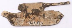 Radom WW2 German trench art ring WWII Tank 1944 Panzer Germany Army Wehrmacht