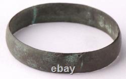 Radom WW2 German trench art ring WWII Tank 1944 Panzer Germany Army Wehrmacht