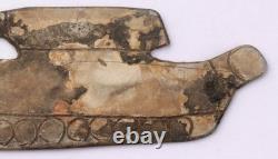 Radom WW2 German trench art ring WWII Tank 1944 Panzer Germany Army Wehrmacht