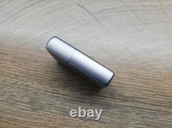 Rare 2005 Zippo Lighter Wwii Ww2 Military German Wehrmacht Army Soldier Landser