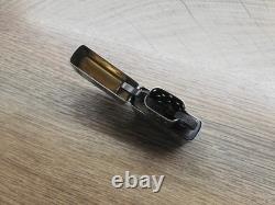 Rare 2005 Zippo Lighter Wwii Ww2 Military German Wehrmacht Army Soldier Landser