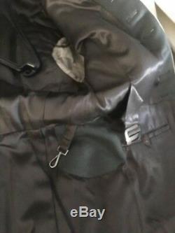 Rare Original German WWII Operation Valkyrie Reserve Army Waffenrock Dress Tunic