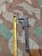 Rare Ww2 Wwii German Military Army Mauser Wrench Key Monkey Key Tool Marked