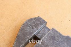Rare WW2 WWII German Military Army Mauser Wrench Key Monkey Key Tool Marked