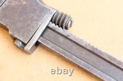 Rare WW2 WWII German Military Army Mauser Wrench Key Monkey Key Tool Marked