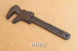 Rare WW2 WWII German Military Army Mauser Wrench Key Monkey Key Tool Marked