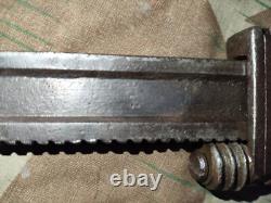 Rare WW2 WWII German Military Army Mauser Wrench Key Monkey Key Tool Marked