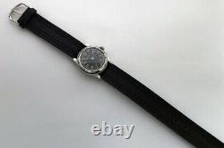 Rare Watch German Army ETANCHE 14 DH of period WW2