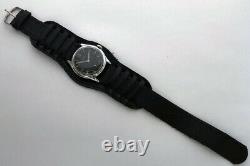 Rare Watch German Army RECTA DH of period WW2