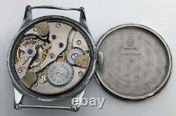 Rare Watch German Army RECTA DH of period WW2