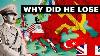 Real Reasons Why Hitler Lost World War 2